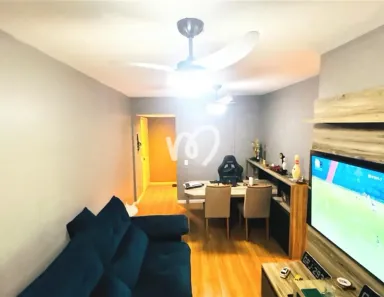 Apartamento com 3 Quartos à venda, 66m² no Pechincha, Rio de Janeiro