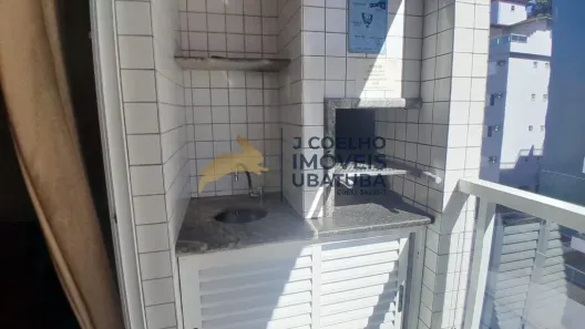 Apartamento com 2 Quartos à venda, 60m² no Praia Grande, Ubatuba