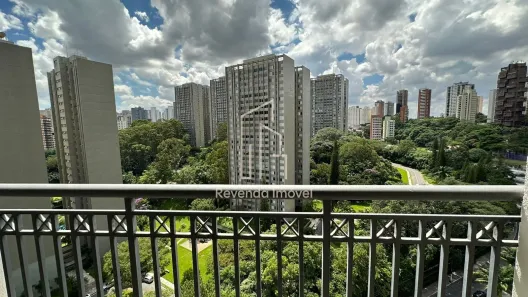 Apartamento com 3 Quartos à venda, 67m² no Vila Suzana, São Paulo