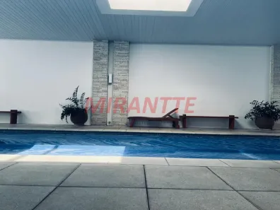 Apartamento com 4 Quartos à venda, 195m² no Santana, São Paulo