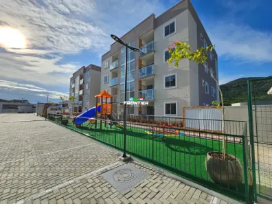 Apartamento com 2 Quartos à venda, 51m² no Alto Perequê, Porto Belo