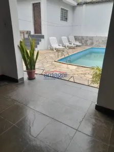 Casa com 7 Quartos à venda, 280m² no Jardim Maria Amélia, Jacareí
