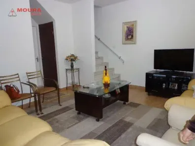 Sobrado com 3 Quartos à venda, 200m² no Jardim Patente Novo, São Paulo