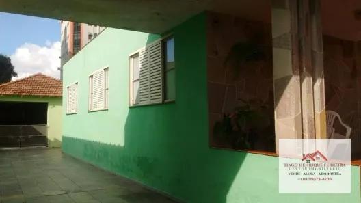Imóvel Comercial com 2 Quartos à venda, 310m² no Anhangabaú, Jundiaí