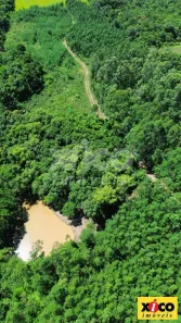 Fazenda/Sítio com 1 Quarto à venda, 62728m² no , Picada Café