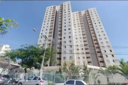 Apartamento com 2 Quartos à venda, 50m² no Parque Peruche, São Paulo