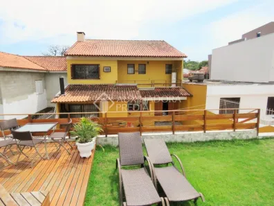 Casa com 4 Quartos à venda, 290m² no Nonoai, Porto Alegre