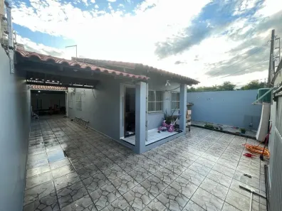Casa com 3 Quartos à venda, 120m² no Colina de Laranjeiras, Serra