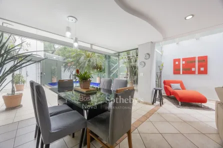 Casa com 3 Quartos à venda, 280m² no Vila Madalena, São Paulo