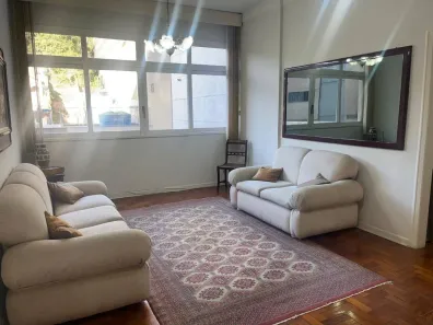 Apartamento com 2 Quartos à venda, 86m² no Centro, Petrópolis