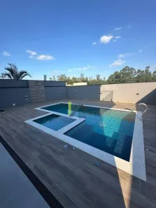 Casa de Condomínio com 3 Quartos à venda, 270m² no Jardim das Minas, Itupeva