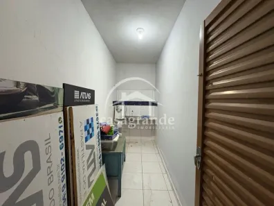 Galpão/Depósito/Armazém para alugar, 286m² no Lagoinha, Uberlândia