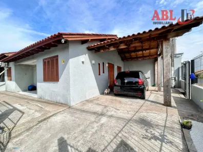 Casa com 2 Quartos à venda, 90m² no Santa Fé, Gravataí
