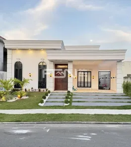 Casa de Condomínio com 3 Quartos à venda, 134m² no Jardim Limoeiro, Camaçari