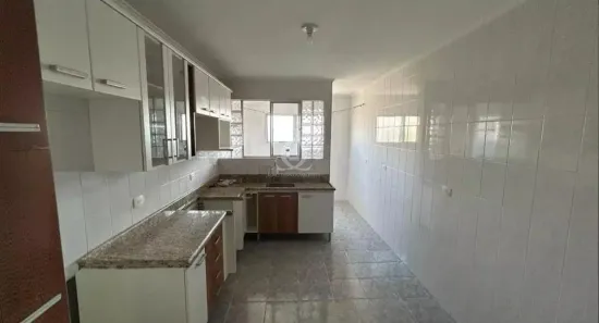 Apartamento com 2 Quartos à venda, 75m² no Vila Nossa Senhora das Vitórias, Mauá