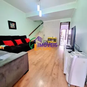 Casa com 3 Quartos à venda, 93m² no Jardim Humaitá, São Paulo