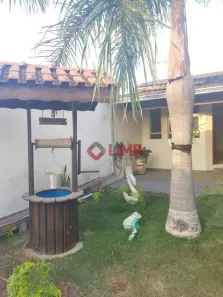 Casa com 2 Quartos à venda, 118m² no Jardim Ouro Verde, Bauru