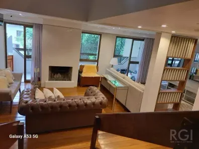 Cobertura com 3 Quartos à venda, 287m² no Bela Vista, Porto Alegre