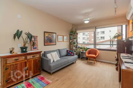 Apartamento com 2 Quartos à venda, 73m² no Santana, Porto Alegre