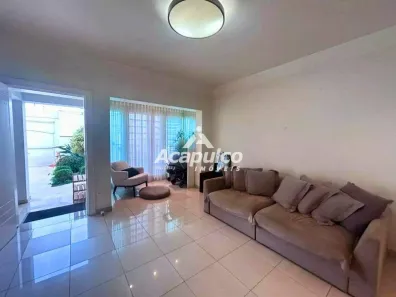Casa com 3 Quartos para alugar, 283m² no Chácara Machadinho I, Americana