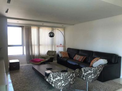 Apartamento com 4 Quartos à venda, 277m² no Belvedere, Belo Horizonte