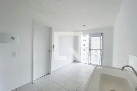 Apartamento com 1 Quarto à venda, 26m² no Parque Industrial Tomas Edson, São Paulo