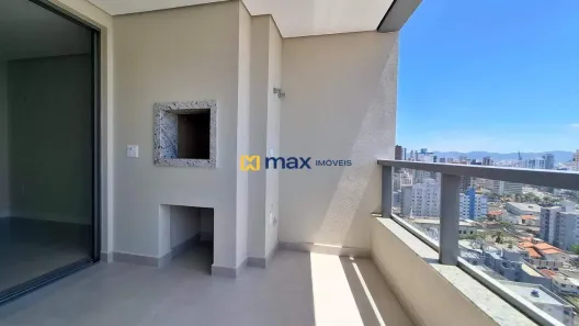 Apartamento com 2 Quartos à venda, 77m² no Centro, Itajaí