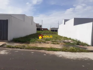 Lote/Terreno à venda, 250m² no Laranjeiras, Uberlândia