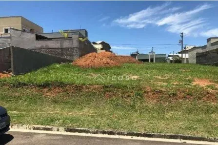 Lote/Terreno à venda, 300m² no Condomínio Terras do Vale, Caçapava