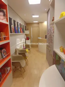 Sala Comercial à venda, 51m² no Centro, São Caetano do Sul