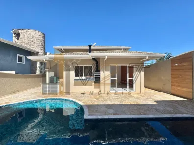 Casa de Condomínio com 4 Quartos à venda, 187m² no Pinheirinho, Vinhedo