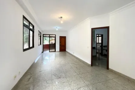 Apartamento com 4 Quartos à venda, 218m² no Prado, Belo Horizonte