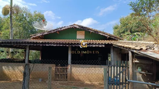 Fazenda/Sítio com 3 Quartos à venda, 2000m² no Condomínio Villagio Fazendão, São José dos Campos