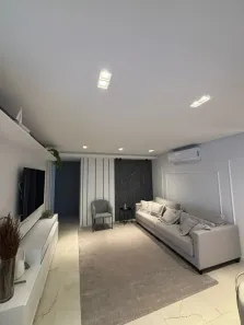 Apartamento com 3 Quartos à venda, 100m² no Perequê, Porto Belo
