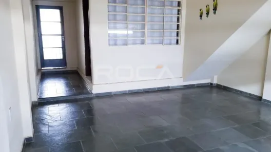 Sobrado com 4 Quartos à venda, 159m² no Parque Santa Felícia Jardim, São Carlos