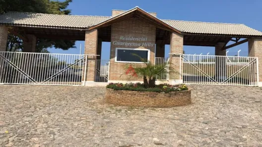 Lote/Terreno à venda, 1008m² no Nogueira, Guararema