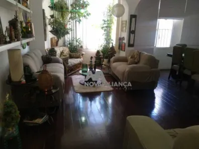 Apartamento com 4 Quartos à venda, 121m² no Copacabana, Rio de Janeiro