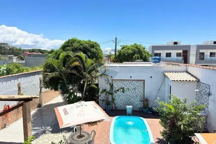 Casa com 3 Quartos à venda, 180m² no Morada do Sol, Vila Velha