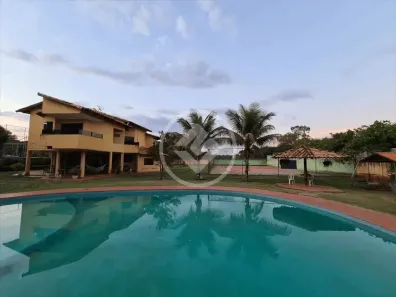 Fazenda/Sítio com 4 Quartos à venda, 700m² no Sítios de Recreio Mansões do Campus, Goiânia