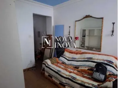 Apartamento com 1 Quarto à venda, 48m² no Copacabana, Rio de Janeiro