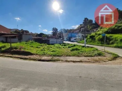 Lote/Terreno à venda, 200m² no Cruzeiro, Bragança Paulista