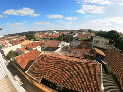 Apartamento com 3 Quartos para alugar, 120m² no Eldorado, São José do Rio Preto
