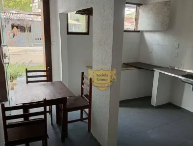 Ponto Comercial para alugar, 23m² no Piratininga, Niterói