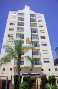 Apartamento com 3 Quartos à venda, 141m² no Centro, Canoas