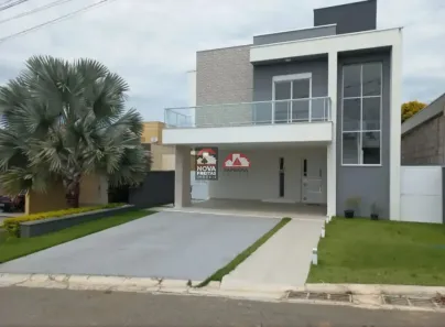 Casa de Condomínio com 3 Quartos à venda, 221m² no Loteamento Residencial Reserva dos Lagos, Pindamonhangaba