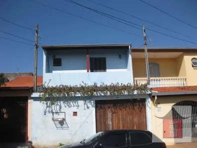 Sobrado com 3 Quartos à venda, 163m² no Jardim Boa Esperança, Sorocaba