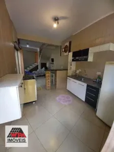 Casa com 1 Quarto à venda, 83m² no Jardim Bela Vista, Americana