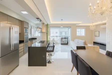 Apartamento com 2 Quartos à venda, 81m² no Alphaville Empresarial, Barueri