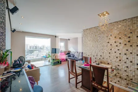 Apartamento com 2 Quartos à venda, 82m² no Jardim das Vertentes, São Paulo