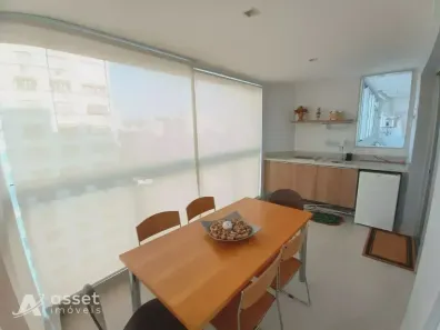 Apartamento com 3 Quartos à venda, 107m² no Icaraí, Niterói